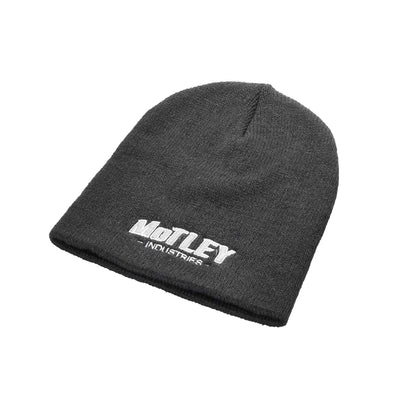 Motley Beanie - Black