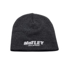 MoTLEY Beanie - Black