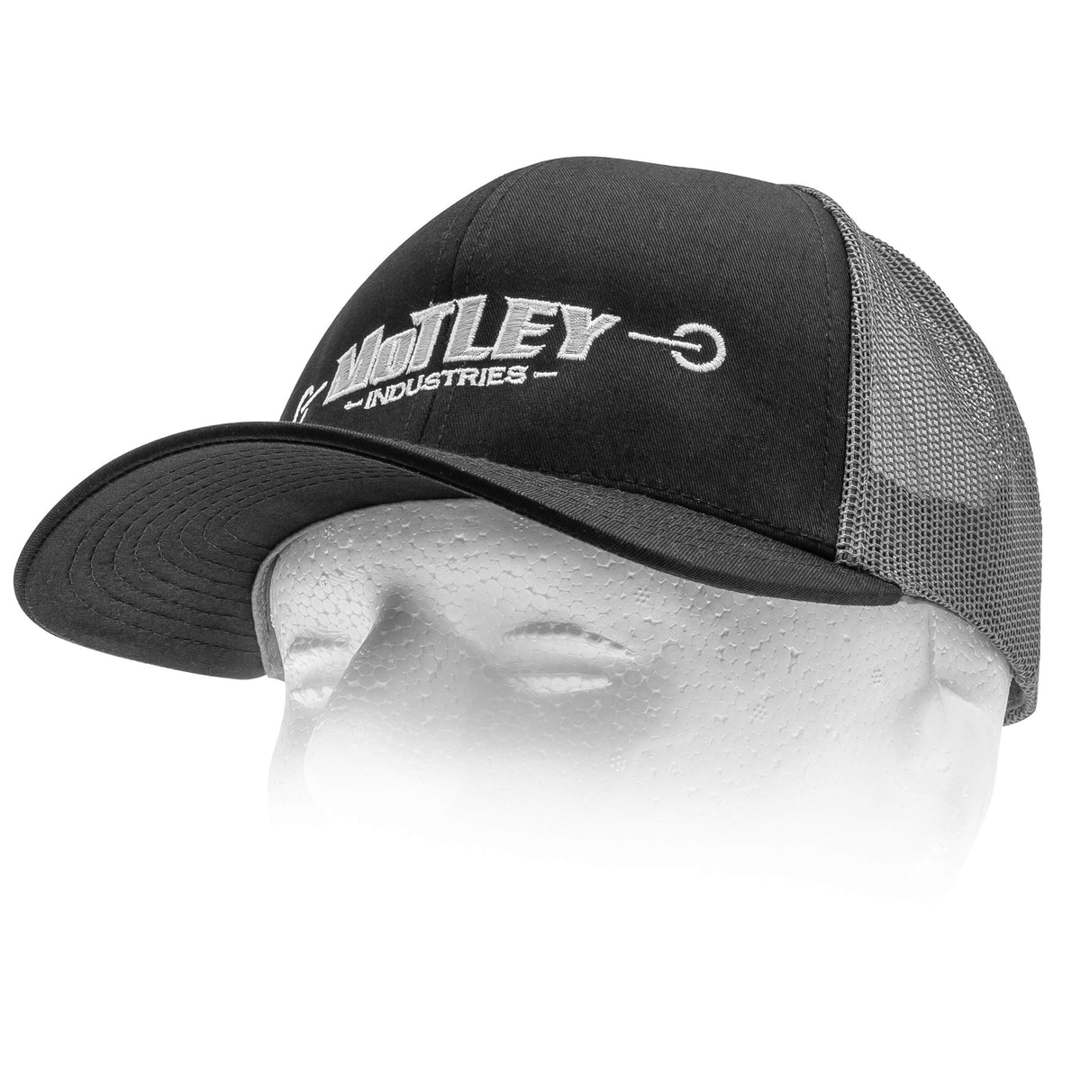 MoTLEY Headlights Hat Main image