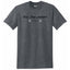 Nice Jeep Men's T-Shirt - Gray