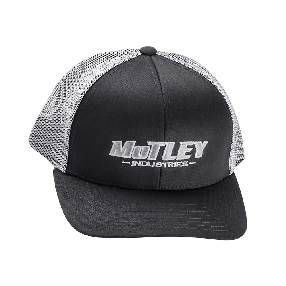 MoTLEY Standard Hat