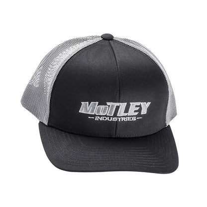 MoTLEY Standard Hat