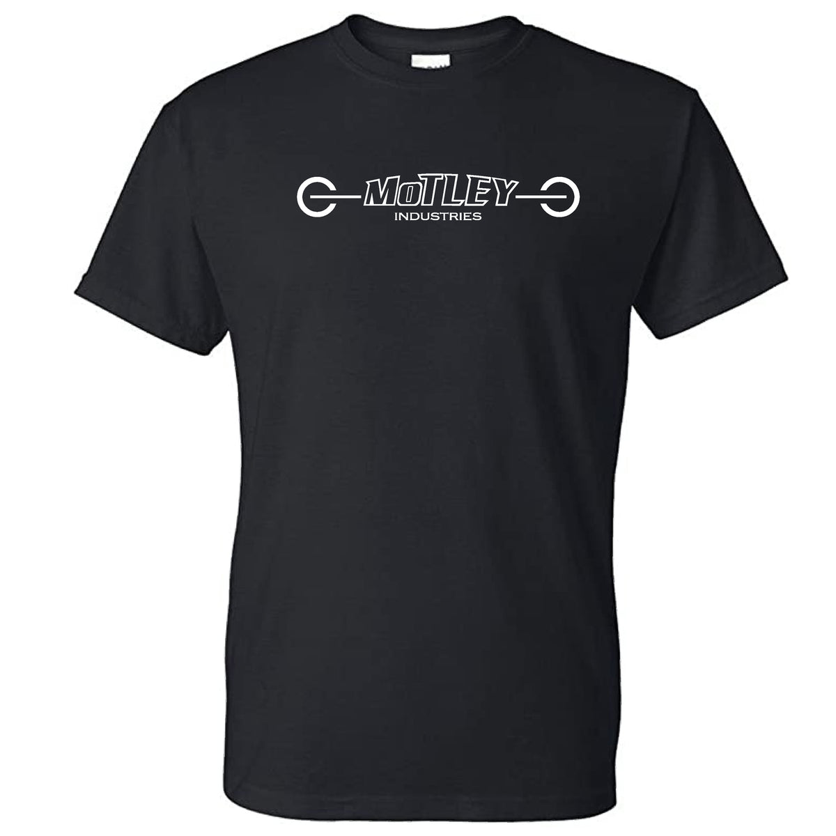 MoTLEY Standard Men's T-Shirt - Black Main image