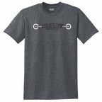 MoTLEY Standard Men's T-Shirt - Gray