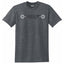 MoTLEY Standard Men's T-Shirt - Gray