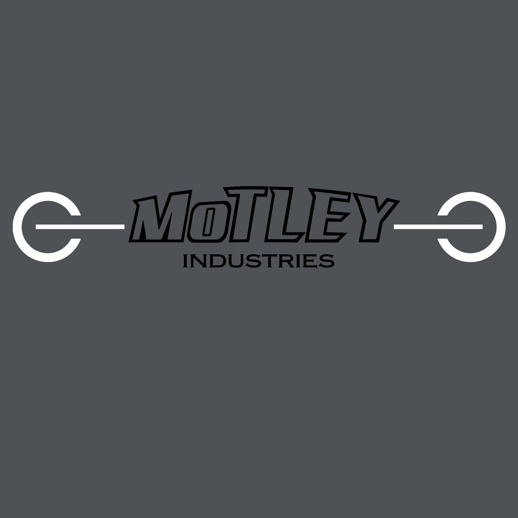 MoTLEY Standard Men's T-Shirt - Gray Secondary image