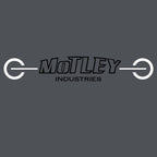 MoTLEY Standard Men's T-Shirt - Gray