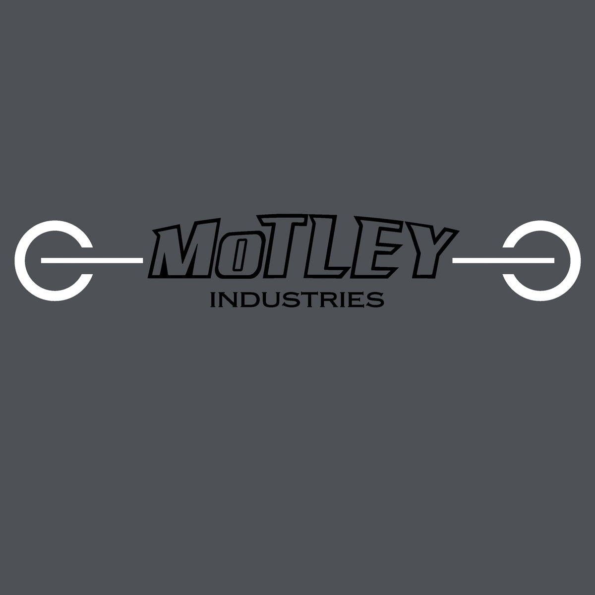 MoTLEY Standard Men's T-Shirt - Gray