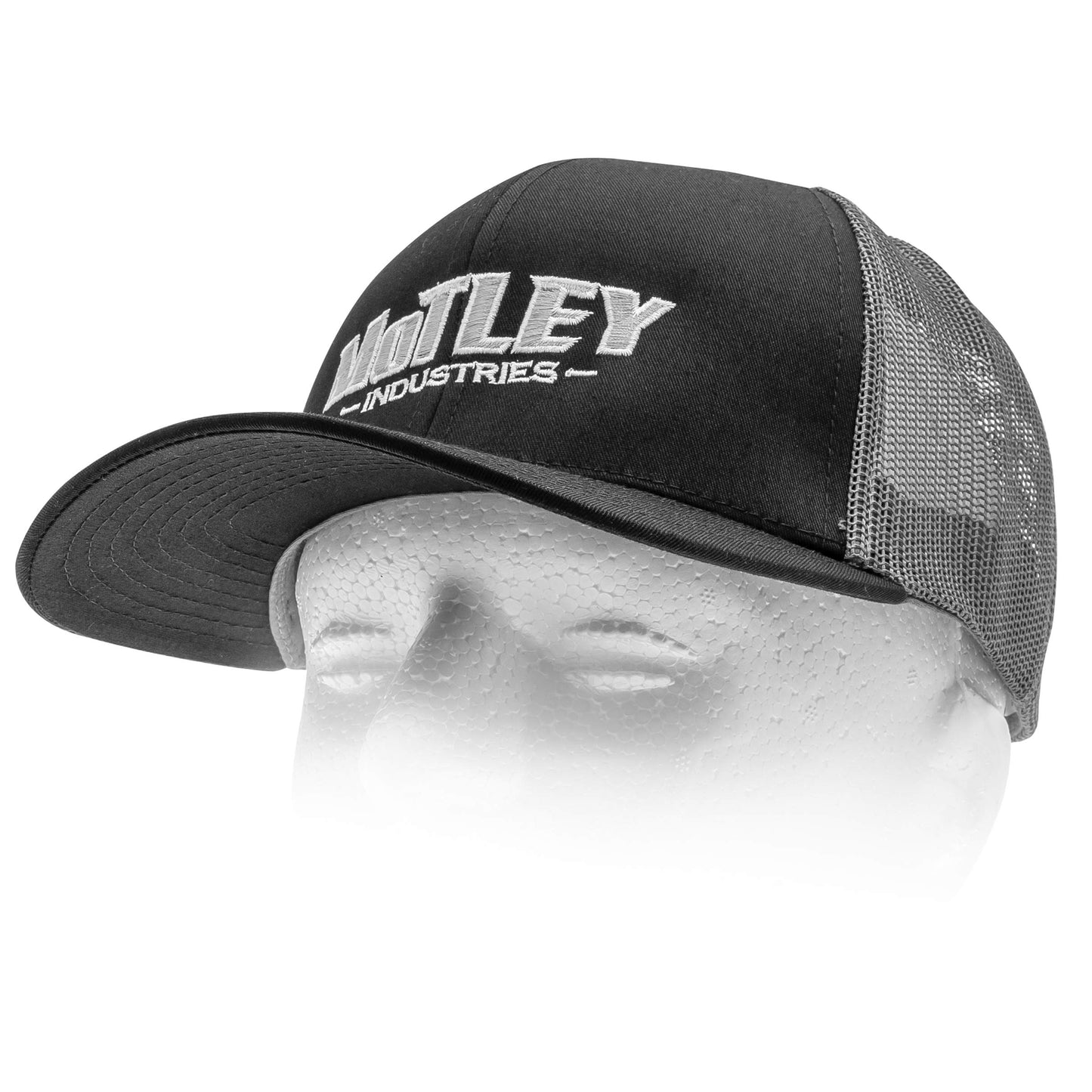 MoTLEY Standard Hat