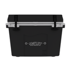 27 qt. MoTLEY Black Cooler