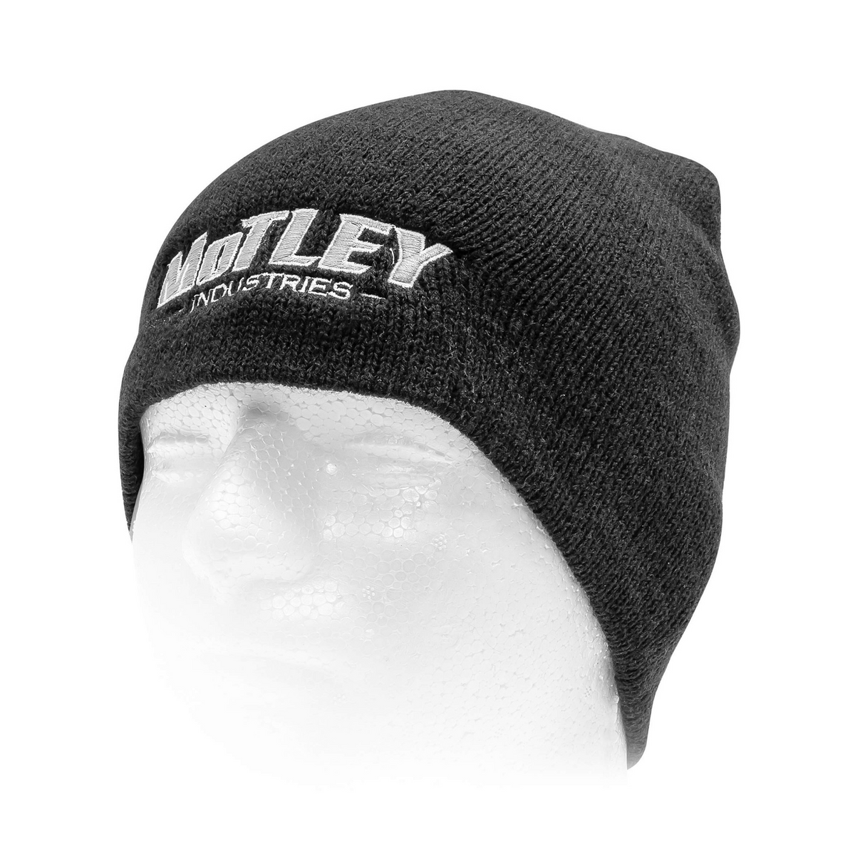 MoTLEY Beanie - Black Main image