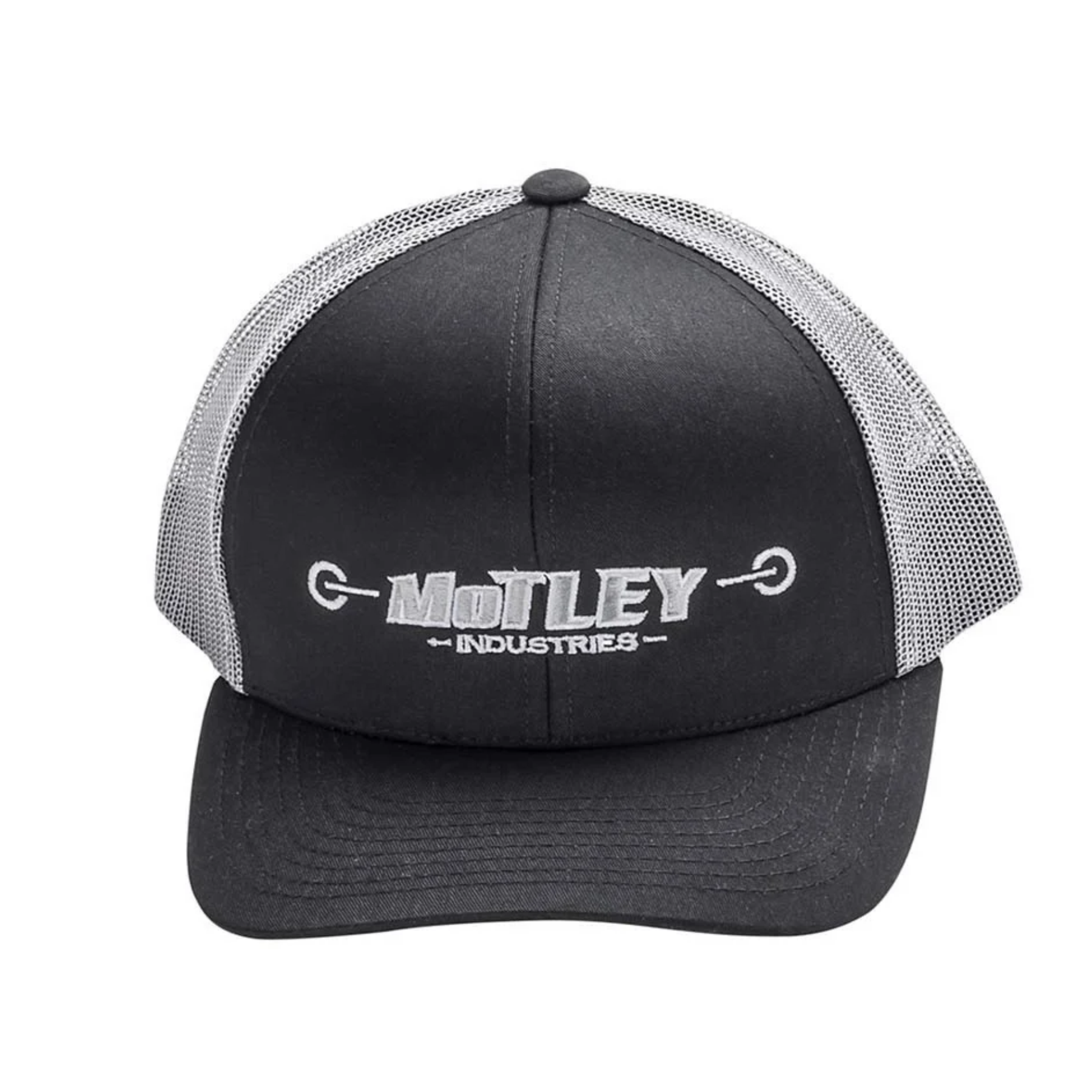 MoTLEY Headlights Hat Secondary image