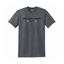 Nice Jeep Men's T-Shirt - Gray