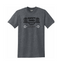 Safety Third Men's T-Shirt - Gray