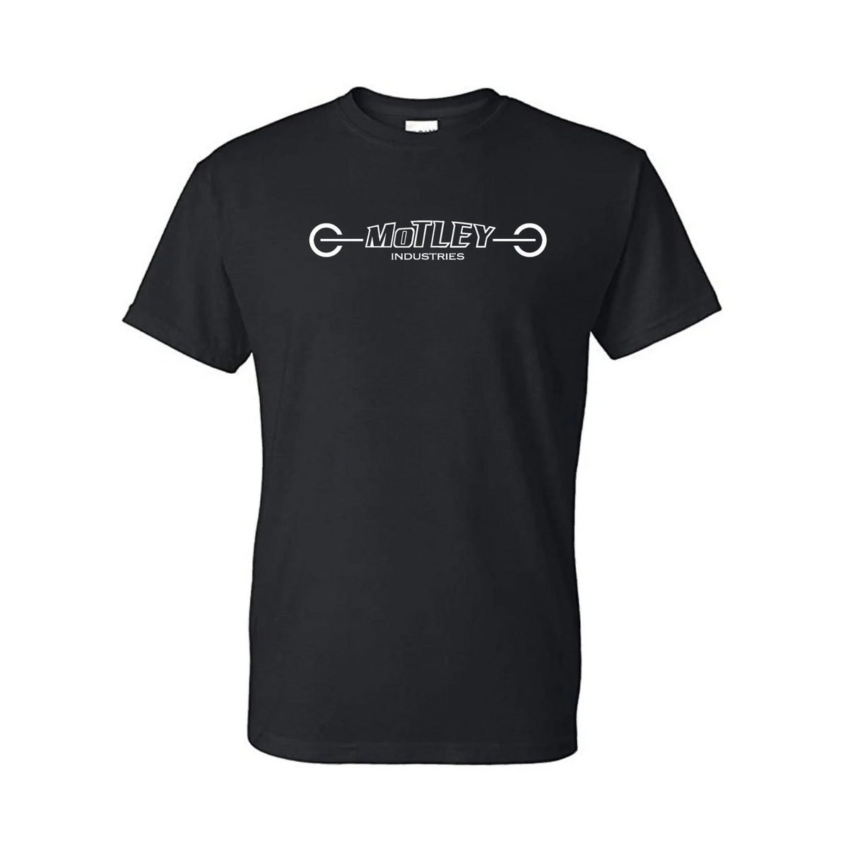 MoTLEY Standard Men's T-Shirt - Black Main image
