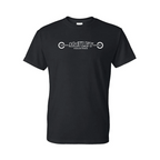 MoTLEY Standard Men's T-Shirt - Black