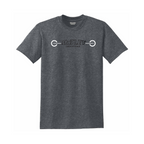 MoTLEY Standard Men's T-Shirt - Gray