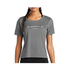 Women's MoTLEY Standard Top - Gray