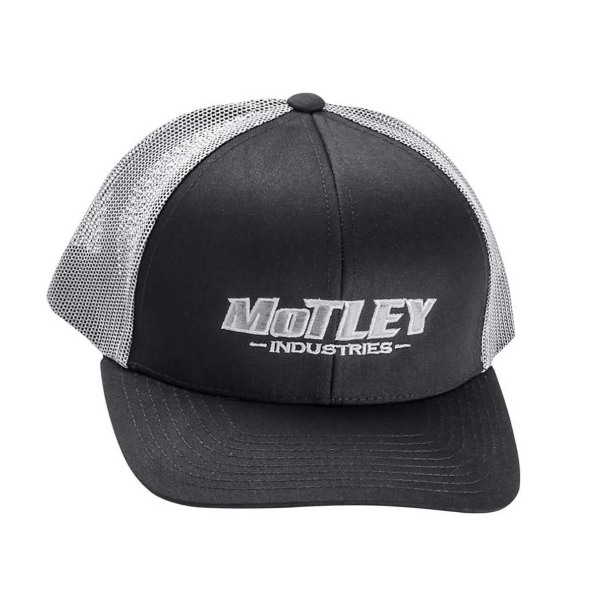 MoTLEY Standard Hat