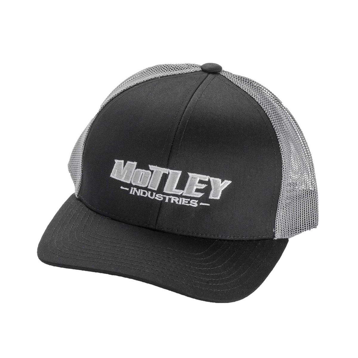 MoTLEY Standard Hat