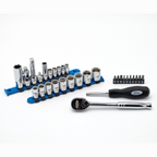 Ford® 45-Piece Mustang Tool Kit