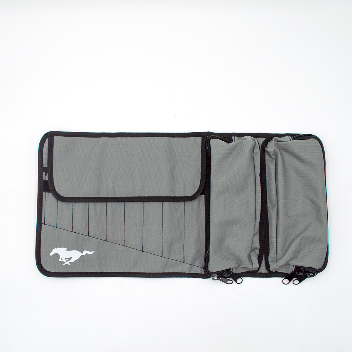 Ford® 45-Piece Mustang Tool Kit