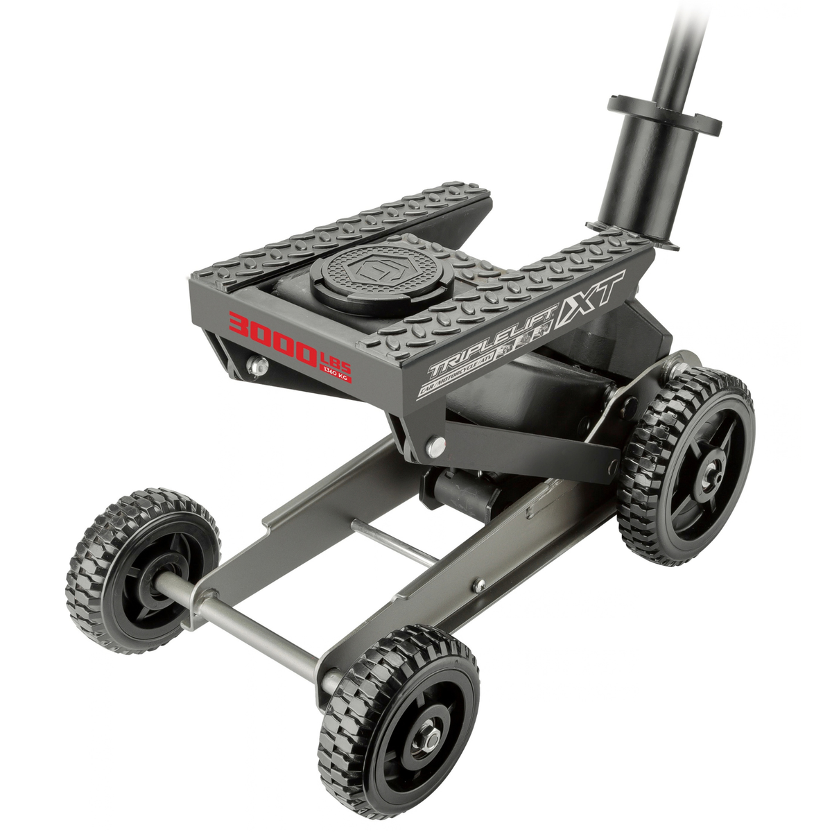 3000 lb. Big Wheel Off-Road Triple Lift Main image