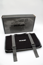 90-Piece RAM Tool Roll Kit