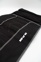90-Piece RAM Tool Roll Kit