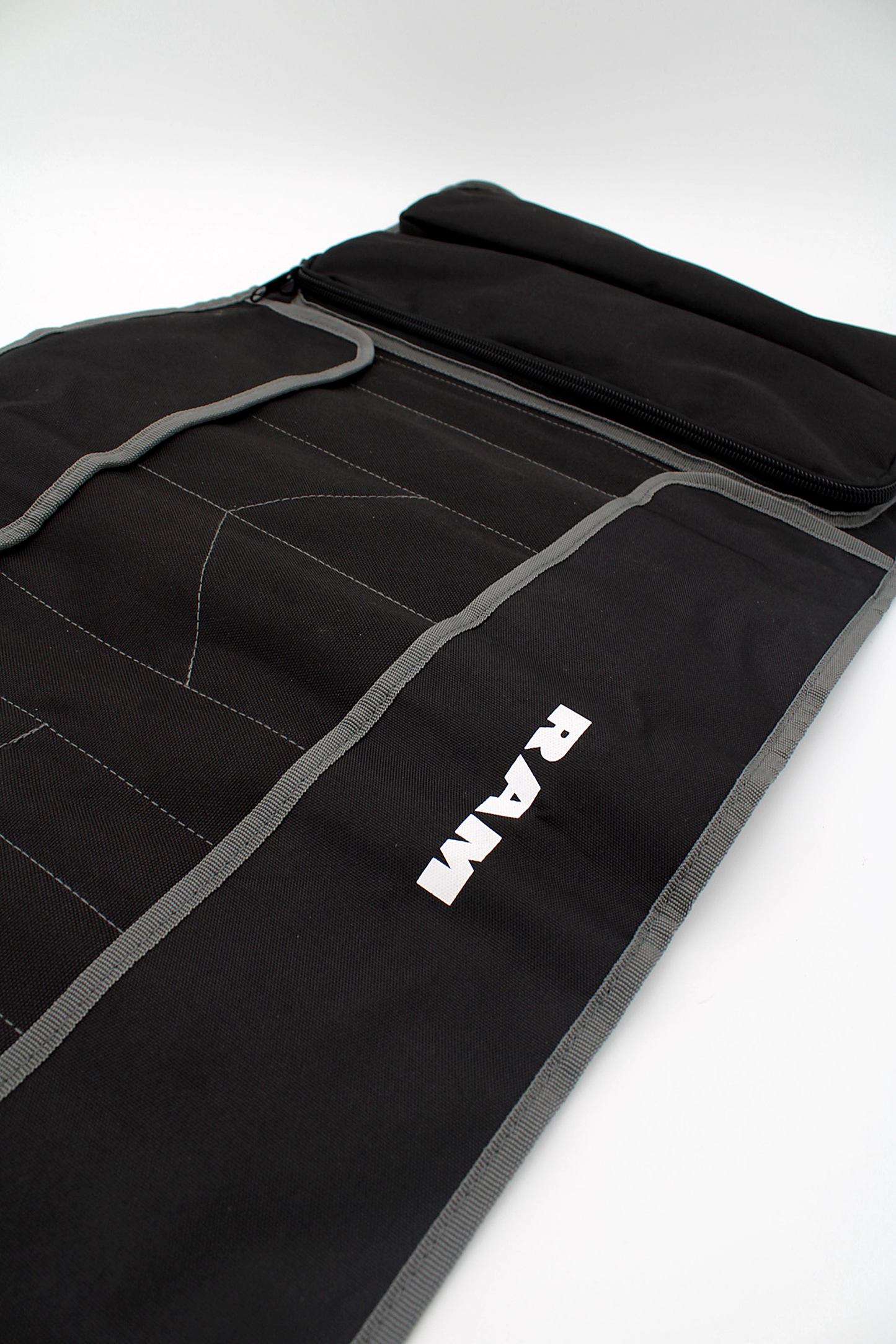RAM Tool Roll Bag