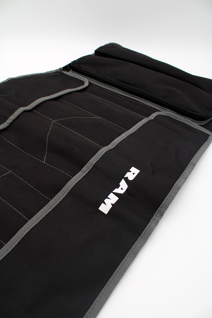 RAM Tool Roll Bag