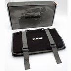 90-Piece RAM Tool Roll Kit