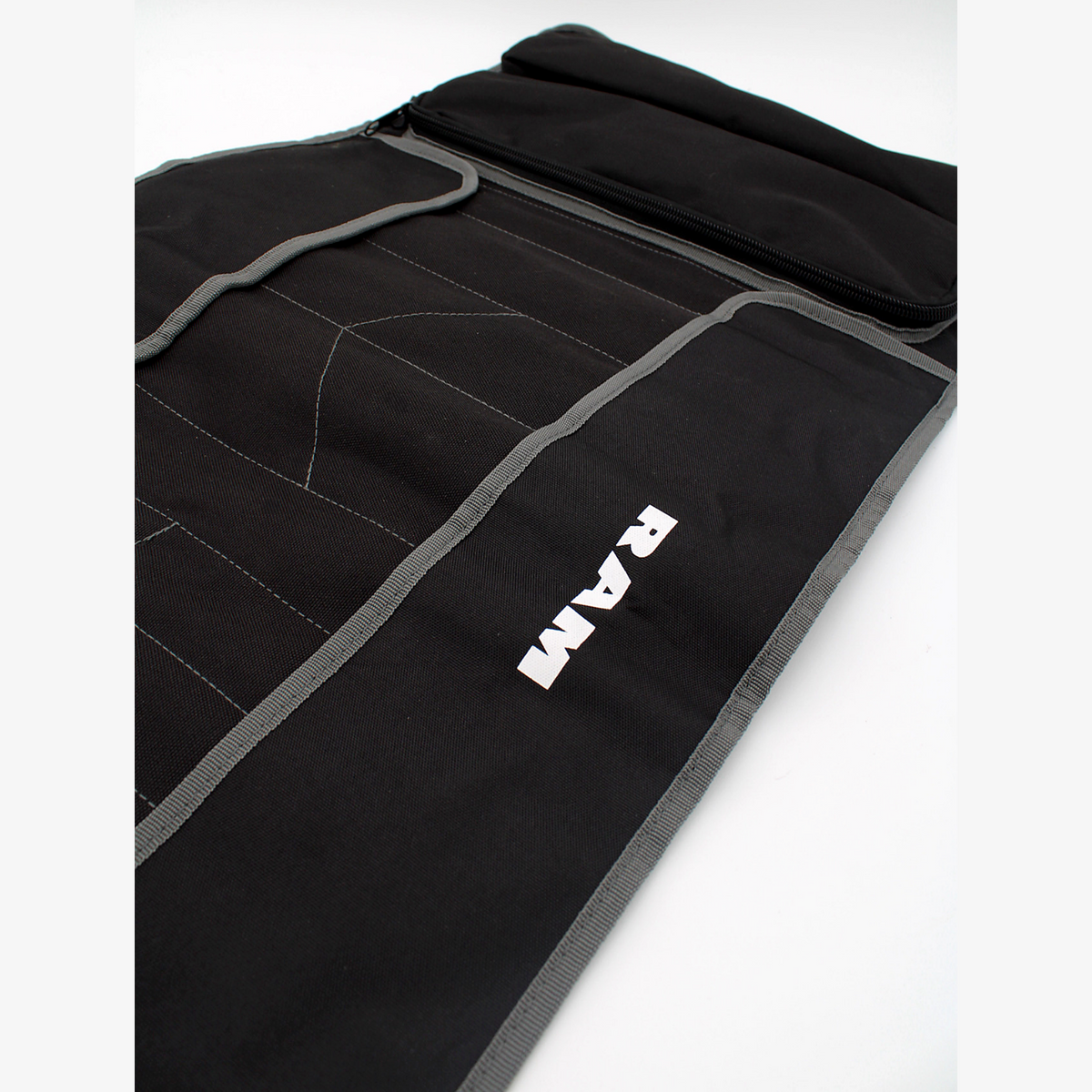 90-Piece RAM Tool Roll Kit