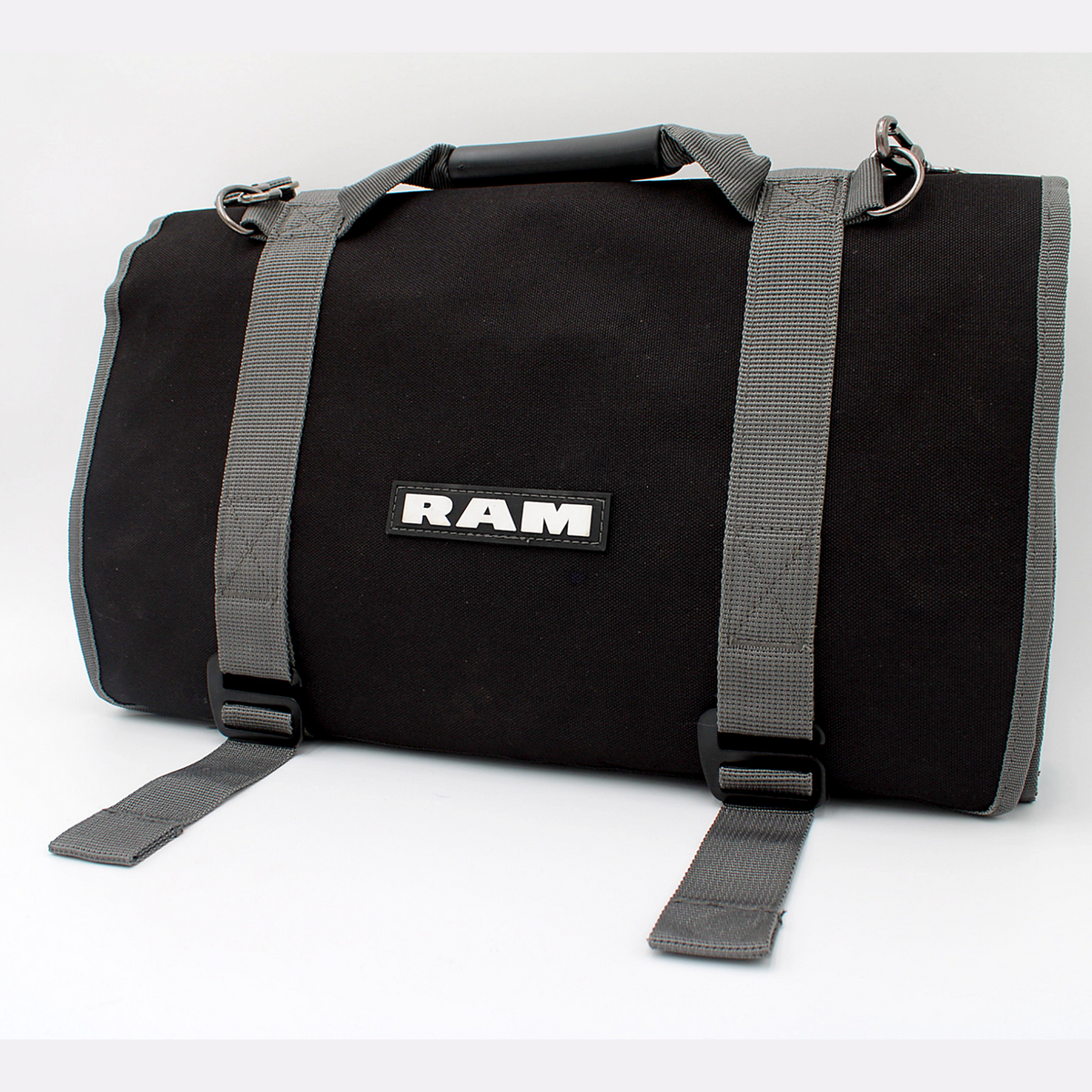 90-Piece RAM Tool Roll Kit