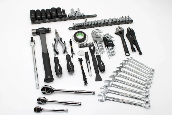 Open Stock Tools