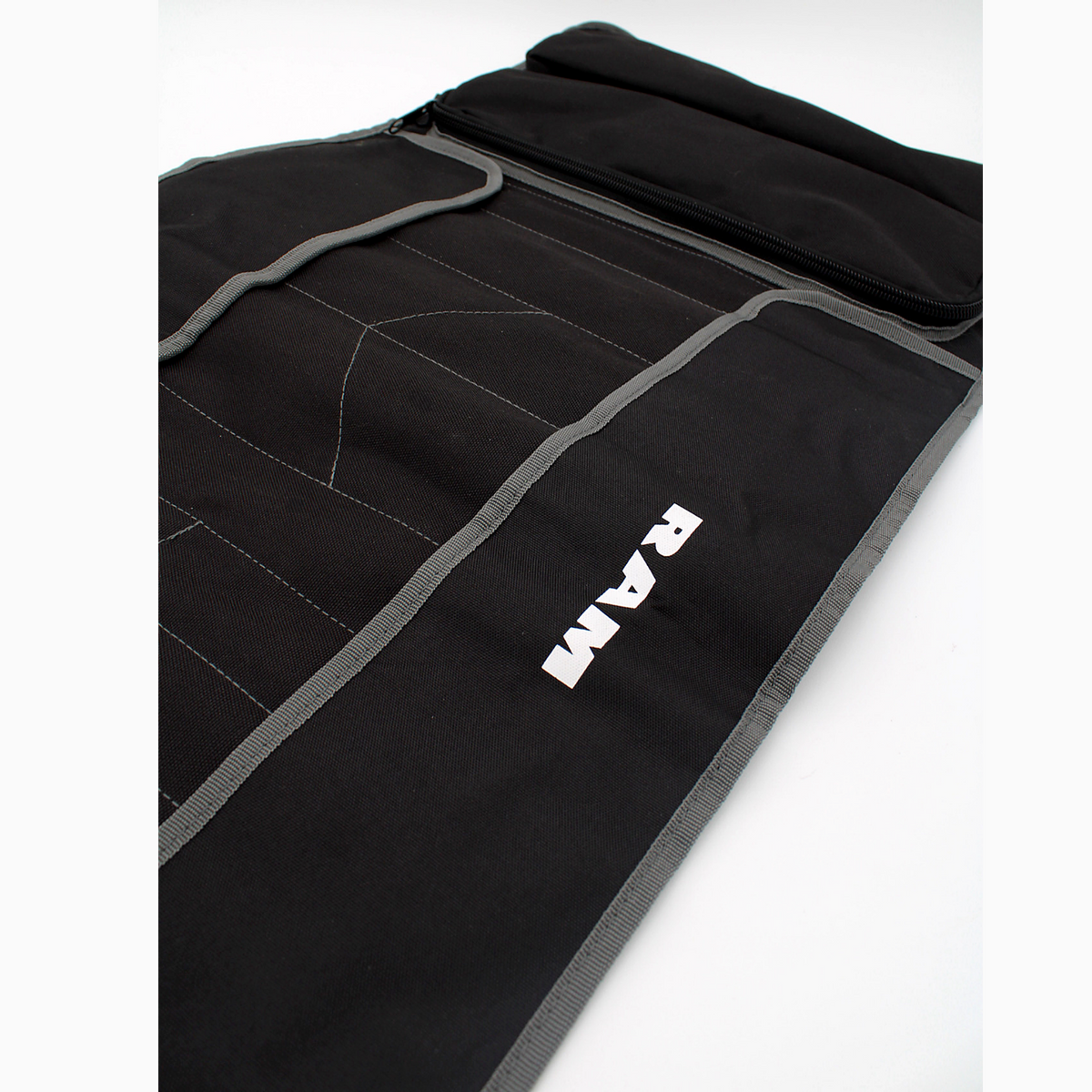 RAM Tool Roll Bag