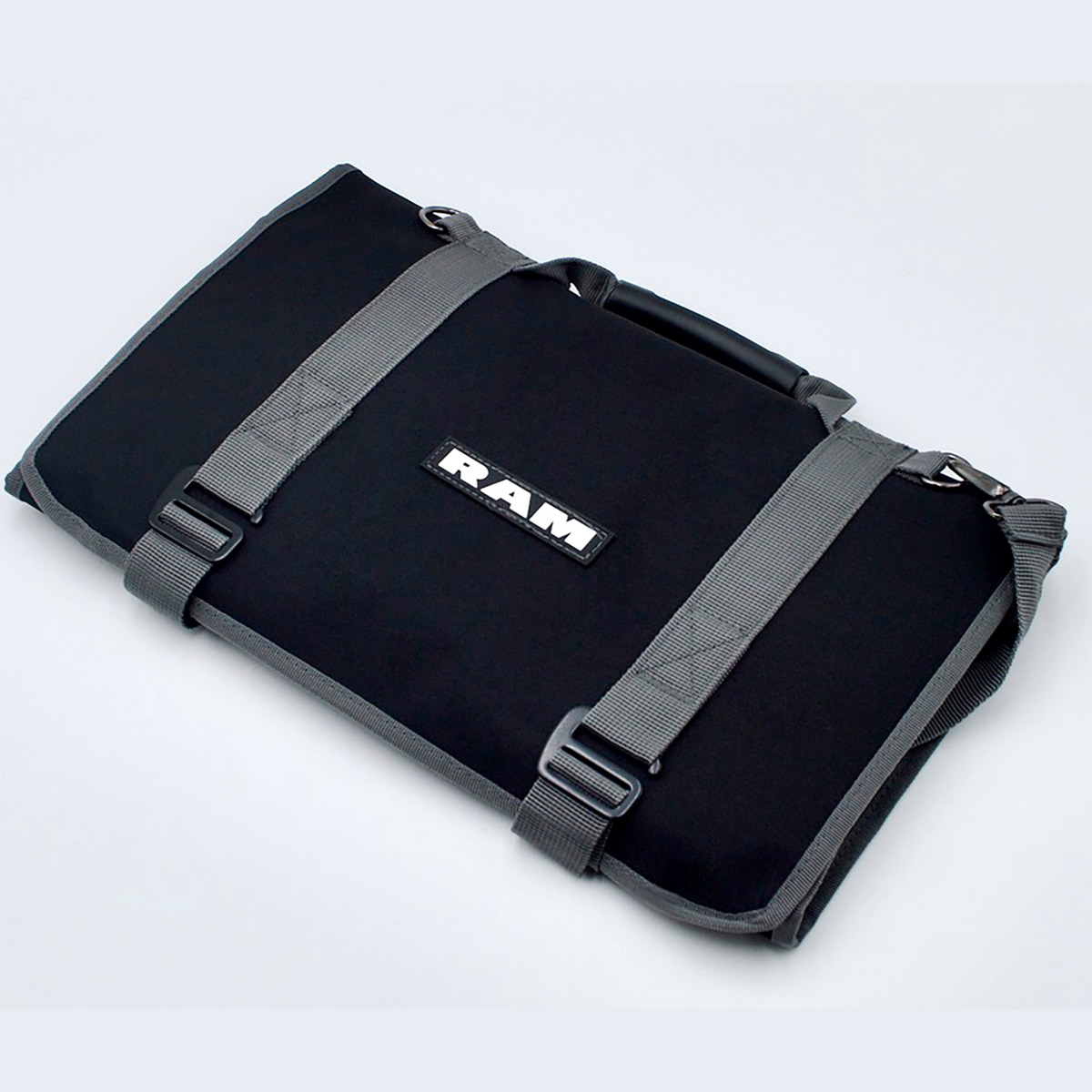 RAM Tool Roll Bag