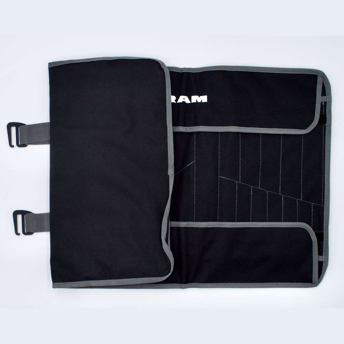 RAM Tool Roll Bag