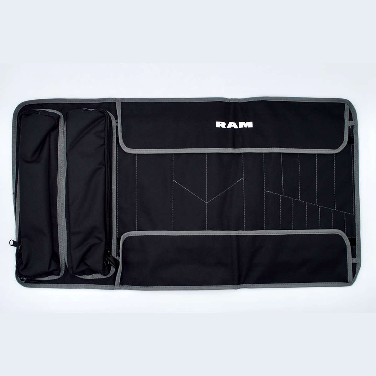 RAM Tool Roll Bag