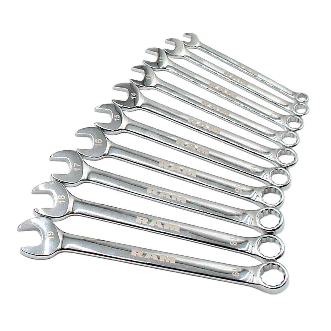 16MM Combination Wrench