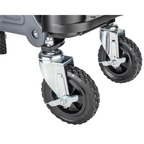 Big Wheel Heavy Duty Rolling Seat