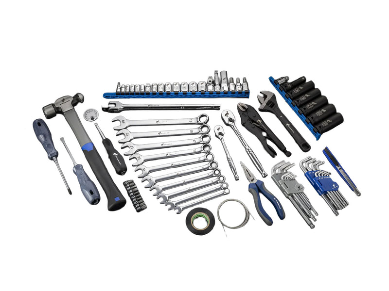 Ford Bronco Tool Kits