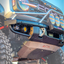 Mayhem Skid Plate for Ford Bronco & Bronco Raptor