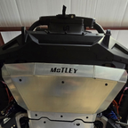 Mayhem Skid Plate for Ford Bronco & Bronco Raptor