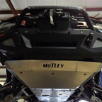 Mayhem Skid Plate for Ford Bronco & Bronco Raptor