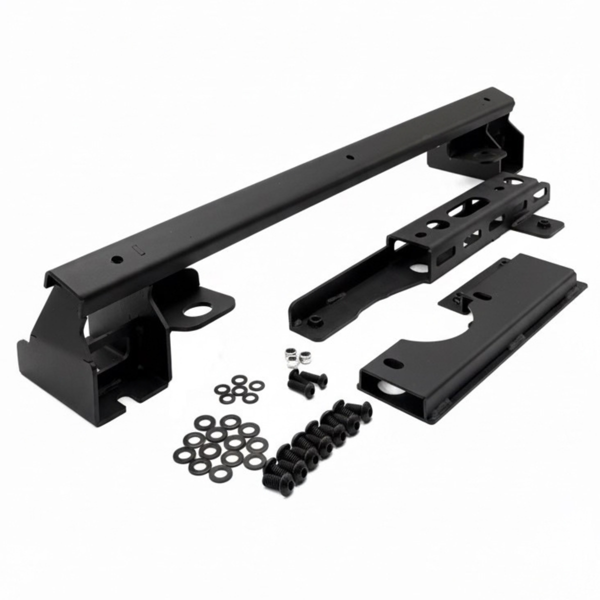 Mayhem Skid Plate for Ford Bronco & Bronco Raptor