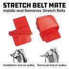 Stretch Belt Tool
