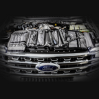 97-Piece Ford Super Duty Tri-fold Tool Kit