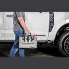 97-Piece Ford Super Duty Tri-fold Tool Kit
