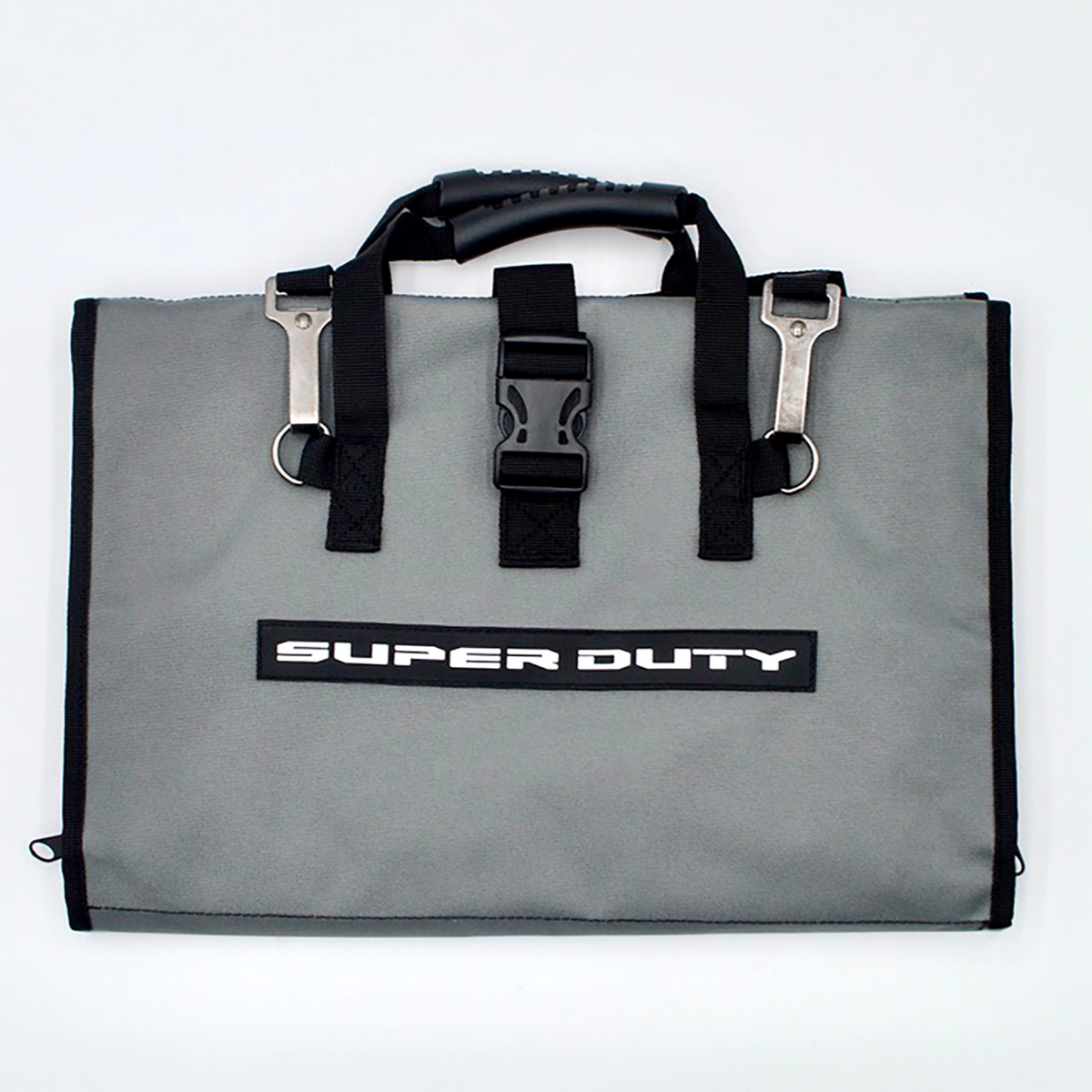 Super Duty Tool Roll Bag